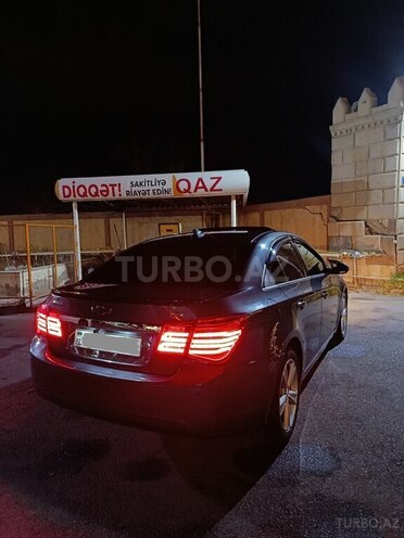Chevrolet Cruze 2013, 210,000 km - 1.4 l - Xırdalan