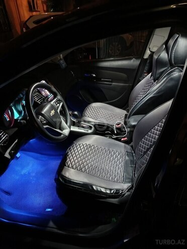 Chevrolet Cruze 2013, 210,000 km - 1.4 l - Xırdalan