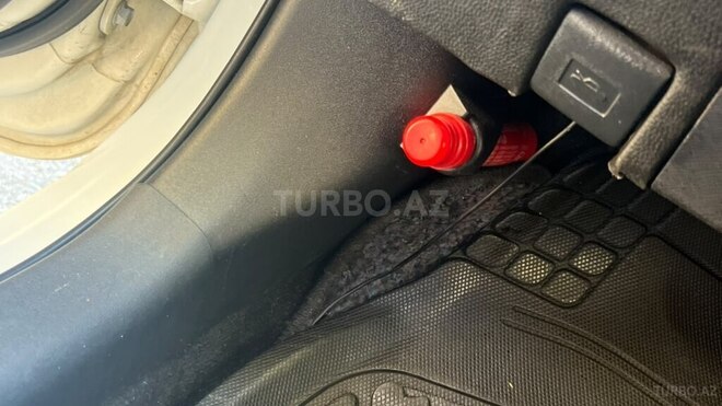 Toyota Aqua 2020, 110,000 km - 1.5 л - Bakı