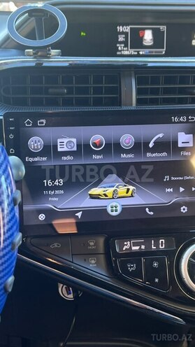 Toyota Aqua 2020, 110,000 km - 1.5 л - Bakı