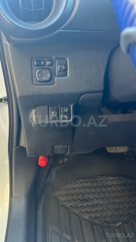 Toyota Aqua 2020, 110,000 km - 1.5 л - Bakı