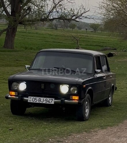 LADA (VAZ) 2106 1991, 999 km - 1.3 l - Ağstafa