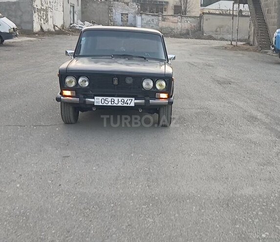 LADA (VAZ) 2106 1991, 999 km - 1.3 l - Ağstafa