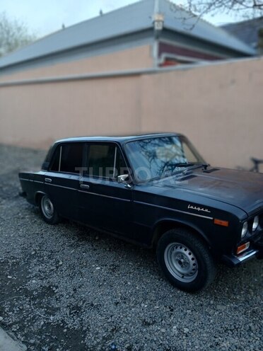 LADA (VAZ) 2106 1991, 999 km - 1.3 l - Ağstafa