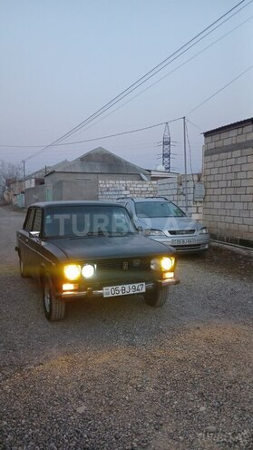 LADA (VAZ) 2106 1991, 999 km - 1.3 l - Ağstafa