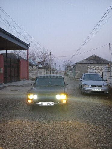 LADA (VAZ) 2106 1991, 999 km - 1.3 l - Ağstafa
