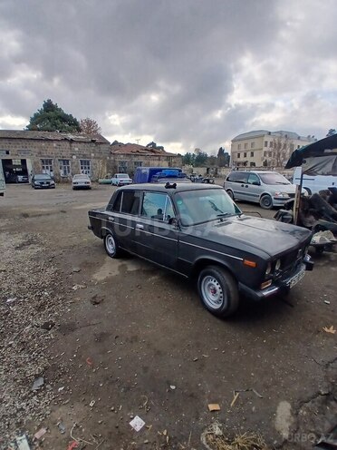 LADA (VAZ) 2106 1991, 999 km - 1.3 l - Ağstafa
