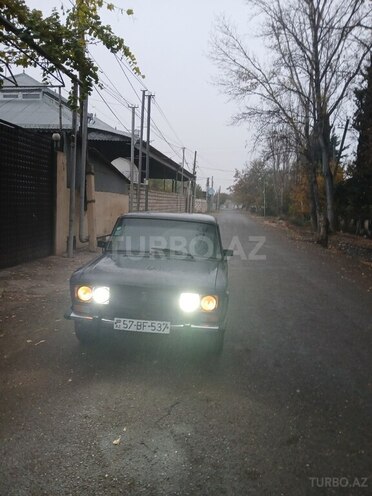 LADA (VAZ) 2106 1991, 999 km - 1.3 l - Ağstafa