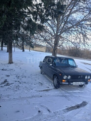 LADA (VAZ) 2106 1991, 999 km - 1.3 l - Ağstafa