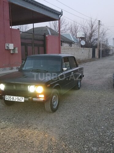 LADA (VAZ) 2106 1991, 999 km - 1.3 l - Ağstafa