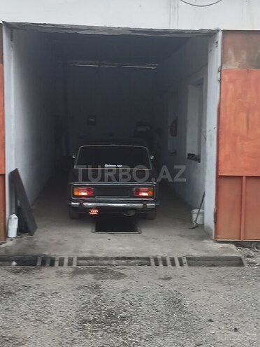 LADA (VAZ) 2106 1991, 999 km - 1.3 l - Ağstafa