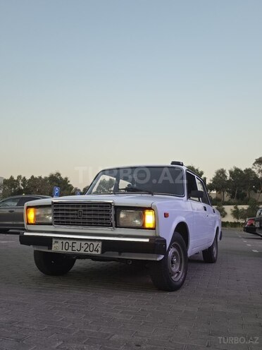 LADA (VAZ) 2107 2003, 200,000 km - 1.6 л - Bakı
