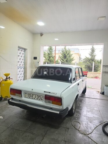 LADA (VAZ) 2107 2003, 200,000 km - 1.6 л - Bakı