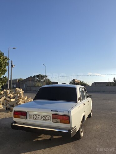 LADA (VAZ) 2107 2003, 200,000 km - 1.6 л - Bakı
