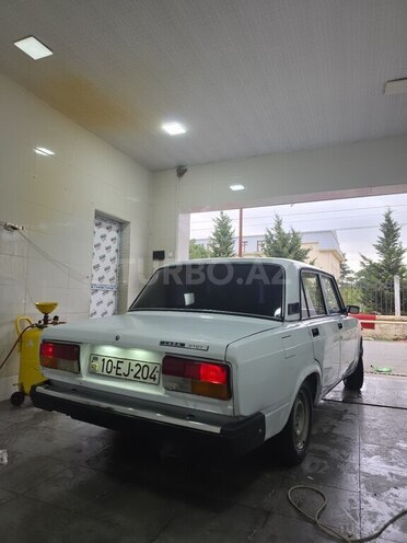 LADA (VAZ) 2107 2003, 200,000 km - 1.6 л - Bakı