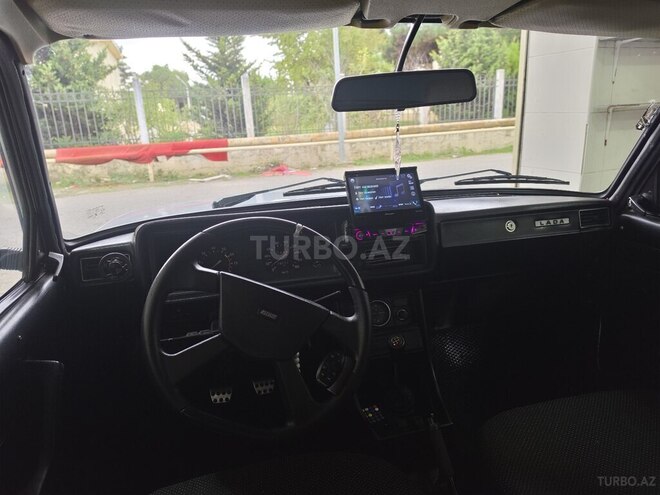 LADA (VAZ) 2107 2003, 200,000 km - 1.6 л - Bakı