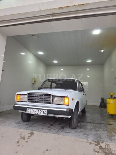 LADA (VAZ) 2107 2003, 200,000 km - 1.6 л - Bakı
