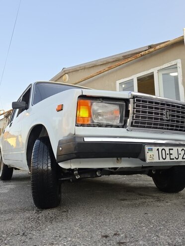 LADA (VAZ) 2107 2003, 200,000 km - 1.6 л - Bakı