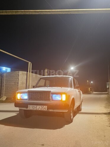 LADA (VAZ) 2107 2003, 200,000 km - 1.6 л - Bakı