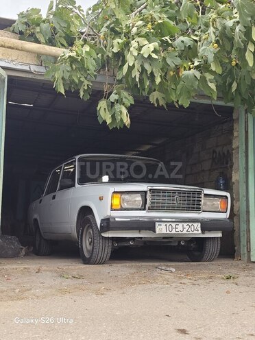 LADA (VAZ) 2107 2003, 200,000 km - 1.6 л - Bakı