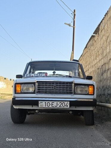 LADA (VAZ) 2107 2003, 200,000 km - 1.6 л - Bakı