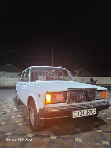 LADA (VAZ) 2107 2003, 200,000 km - 1.6 л - Bakı