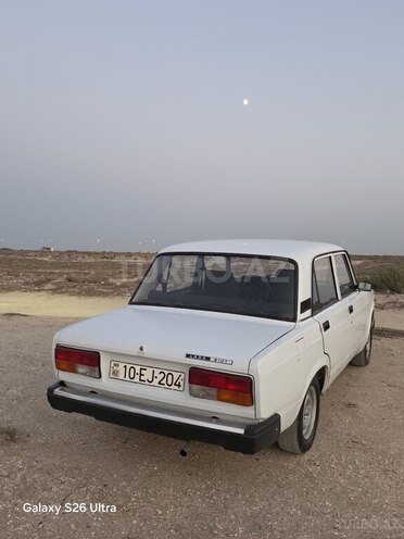 LADA (VAZ) 2107 2003, 200,000 km - 1.6 л - Bakı