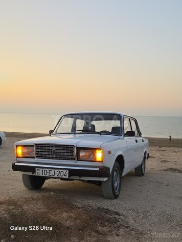 LADA (VAZ) 2107 2003, 200,000 km - 1.6 л - Bakı