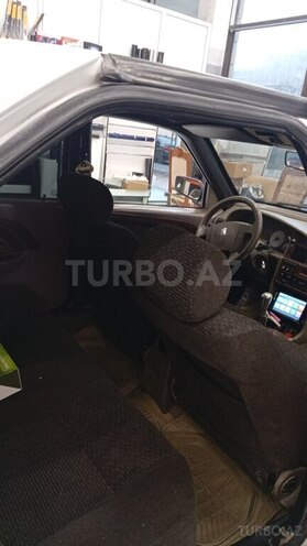 Peugeot Pars 2013, 243,494 km - 1.8 л - Bakı