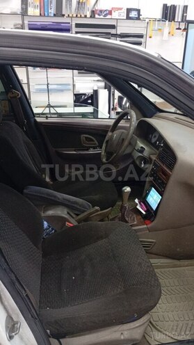 Peugeot Pars 2013, 243,494 km - 1.8 л - Bakı