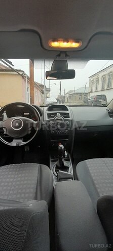 Renault Megane 2006, 382,000 km - 1.5 l - Quba