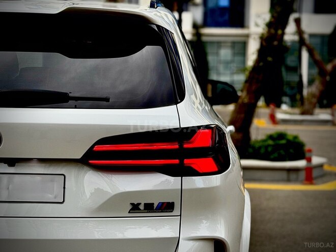 BMW X5 2021, 76,000 km - 3.0 л - Bakı