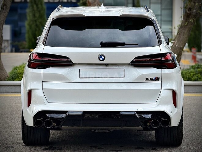 BMW X5 2021, 76,000 km - 3.0 л - Bakı