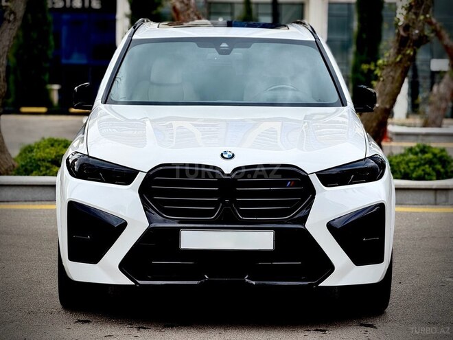 BMW X5 2021, 76,000 km - 3.0 л - Bakı