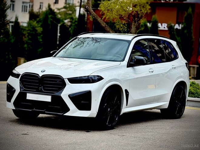 BMW X5 2021, 76,000 km - 3.0 л - Bakı