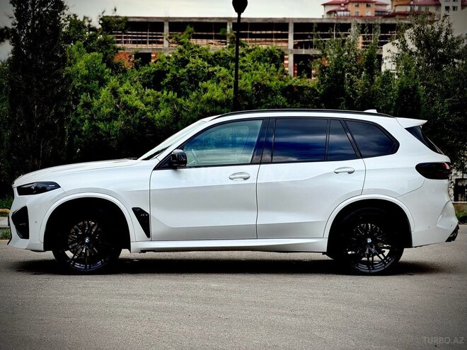 BMW X5 2021, 76,000 km - 3.0 л - Bakı