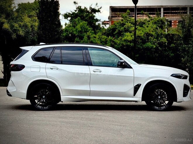 BMW X5 2021, 76,000 km - 3.0 л - Bakı