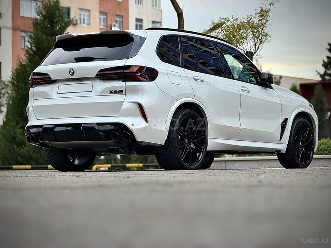 BMW X5 2021, 76,000 km - 3.0 л - Bakı