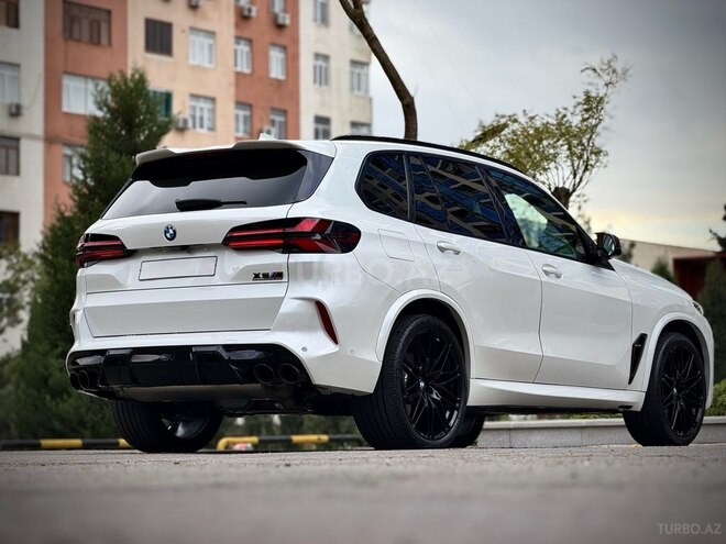 BMW X5 2021, 76,000 km - 3.0 л - Bakı