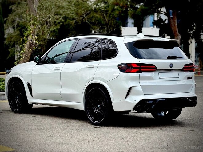 BMW X5 2021, 76,000 km - 3.0 л - Bakı