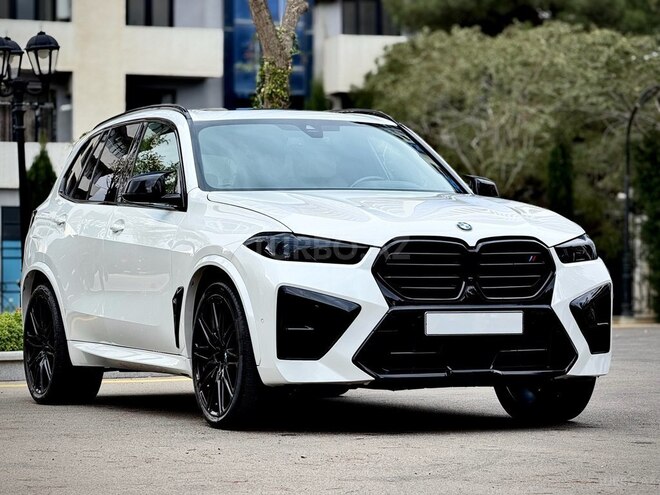 BMW X5 2021, 76,000 km - 3.0 л - Bakı