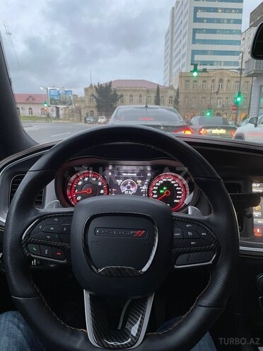 Dodge Charger 2022, 45,000 km - 3.6 л - Bakı