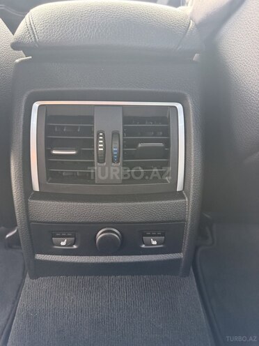 BMW 330 2017, 133,000 km - 2.0 л - Bakı