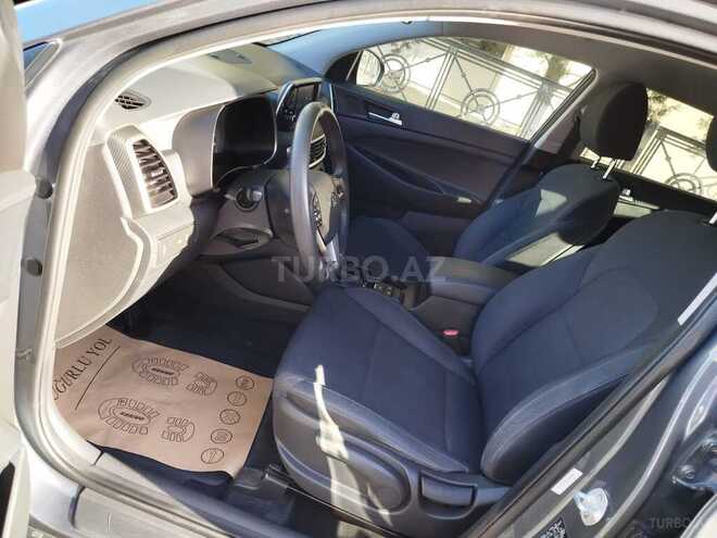 Hyundai Tucson 2019, 144,841 km - 2.0 л - Bakı