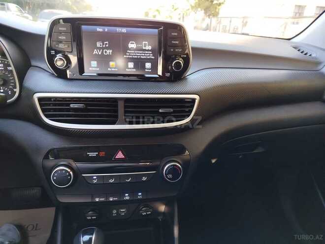 Hyundai Tucson 2019, 144,841 km - 2.0 л - Bakı