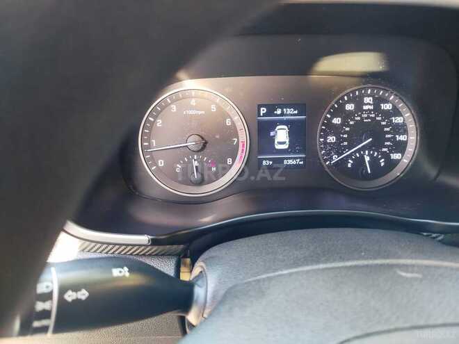 Hyundai Tucson 2019, 144,841 km - 2.0 л - Bakı