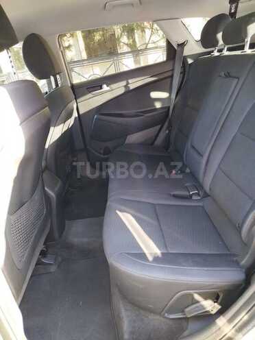 Hyundai Tucson 2019, 144,841 km - 2.0 л - Bakı