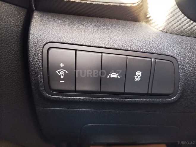 Hyundai Tucson 2019, 144,841 km - 2.0 л - Bakı
