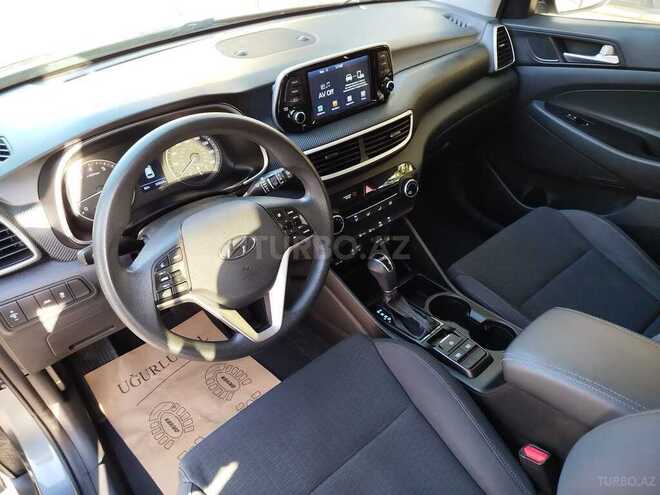 Hyundai Tucson 2019, 144,841 km - 2.0 л - Bakı