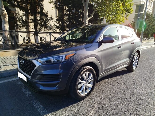 Hyundai Tucson 2019, 144,841 km - 2.0 л - Bakı